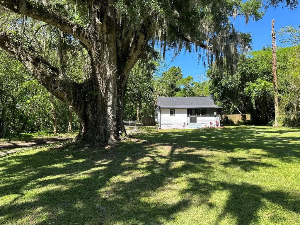 2346 NE 19th Avenue Ocala FL 34470