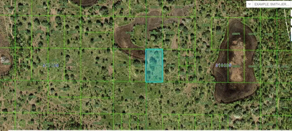 N/a Frostproof FL 33843