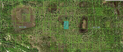 N/a Frostproof FL 33843