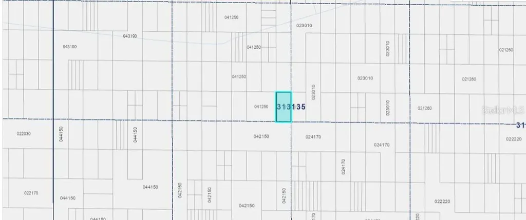N/a Frostproof FL 33843