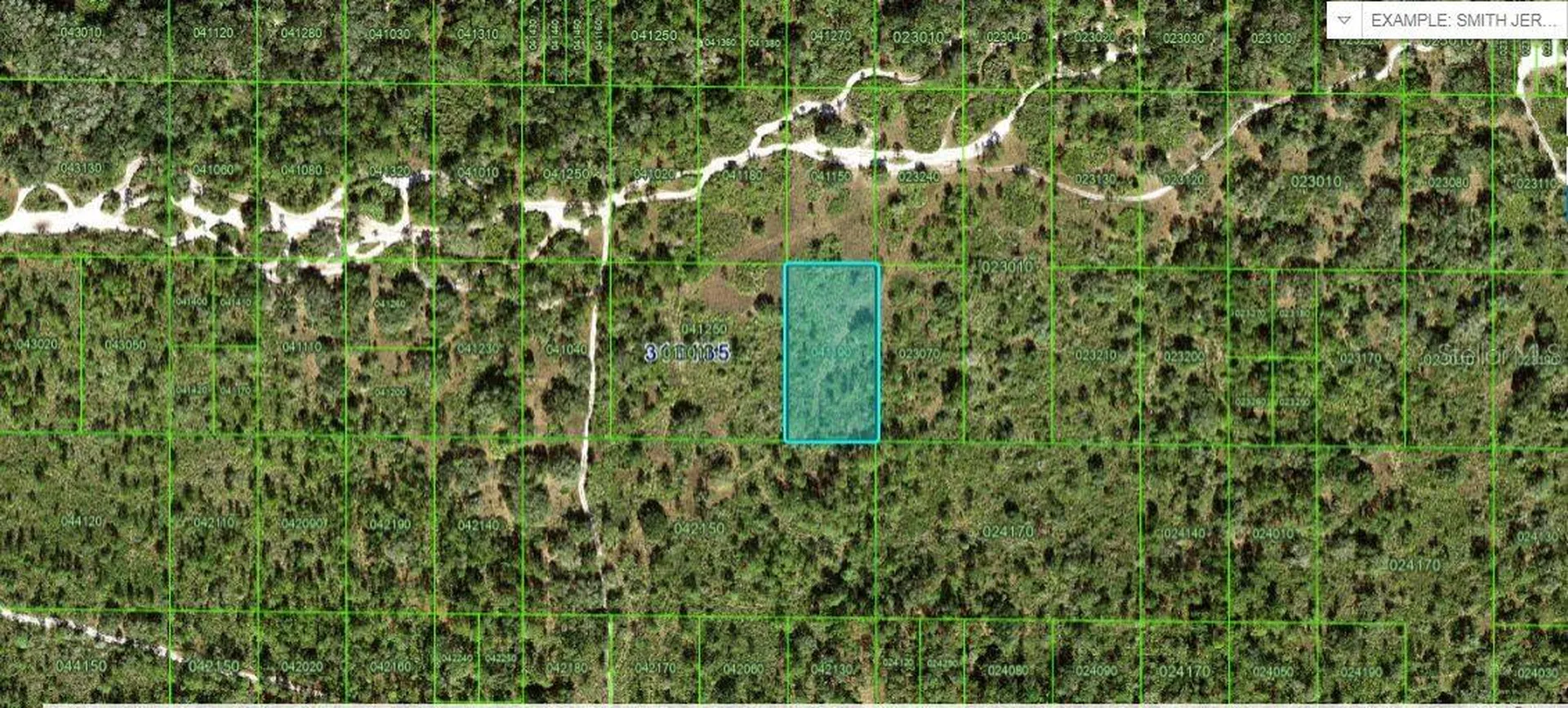 N/a Frostproof FL 33843