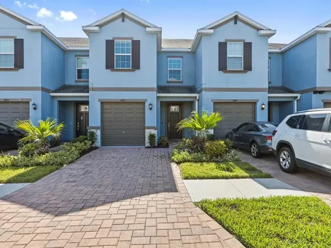 18815 Noble Caspian Drive Lutz FL 33558