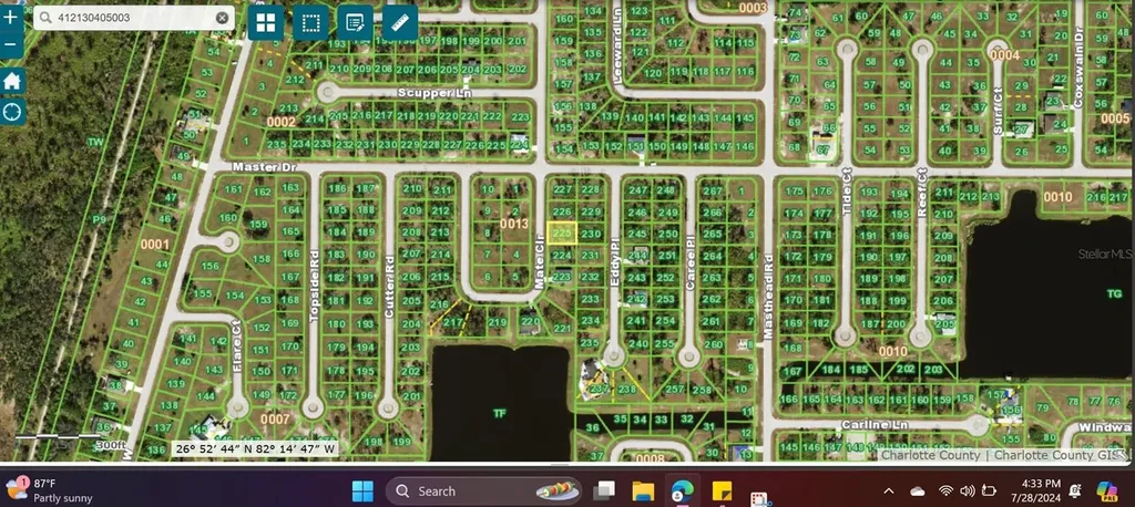 30 Mate Circle Placida FL 33946