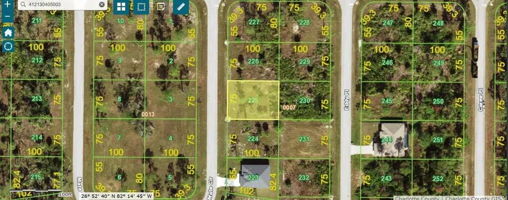 30 Mate Circle Placida FL 33946