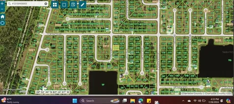 30 Mate Circle Placida FL 33946