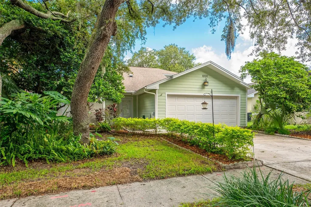 1031 Saddleback Ridge Road Apopka FL 32703