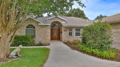 1 Wagon Wheel Place Palm Coast FL 32164