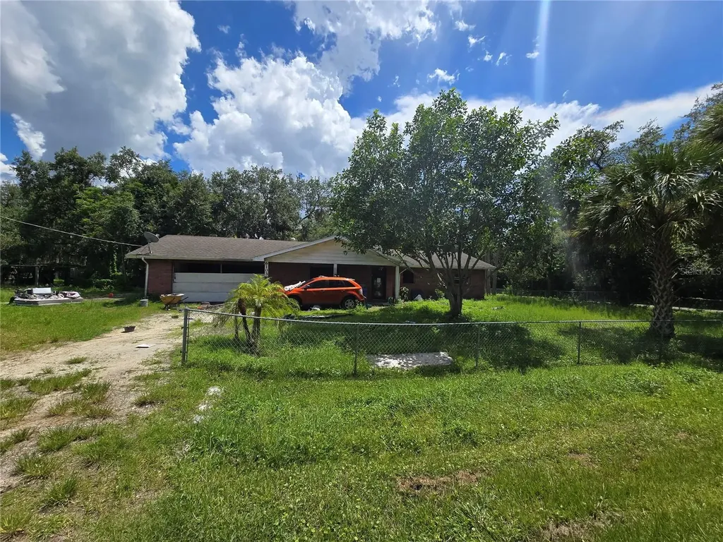 6103 Palm Avenue Gibsonton FL 33534