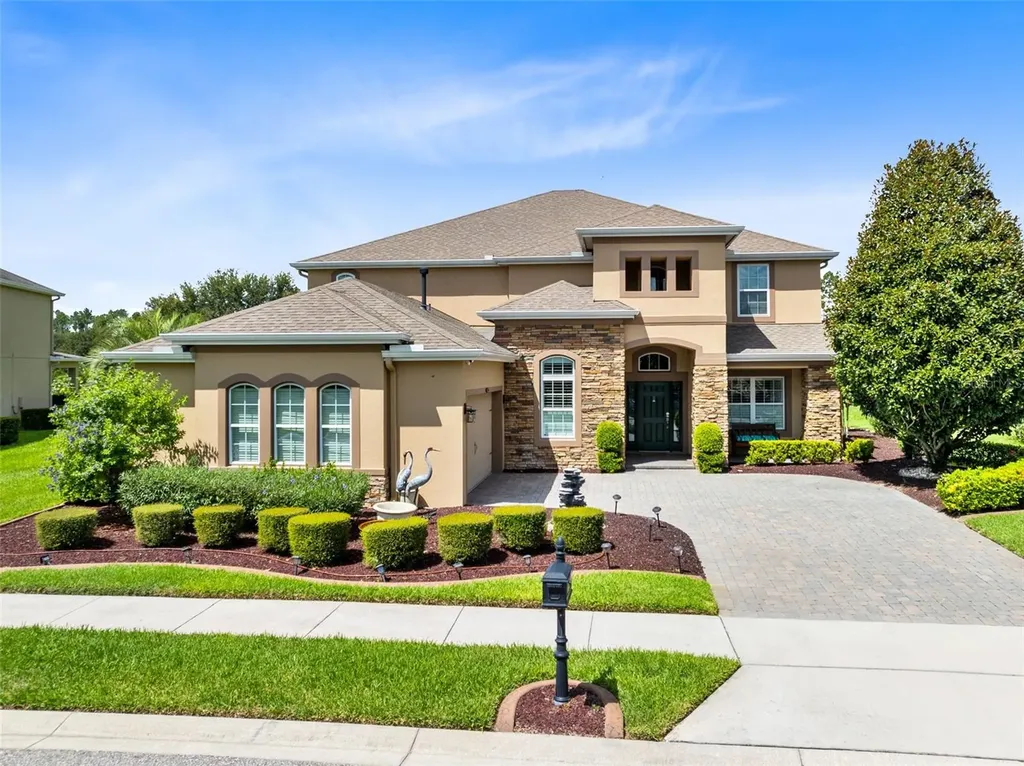 2012 Sandy Garden Lane Winter Garden FL 34787