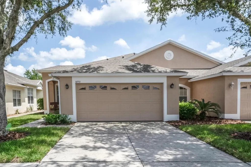 30953 Prout Court Wesley Chapel FL 33543