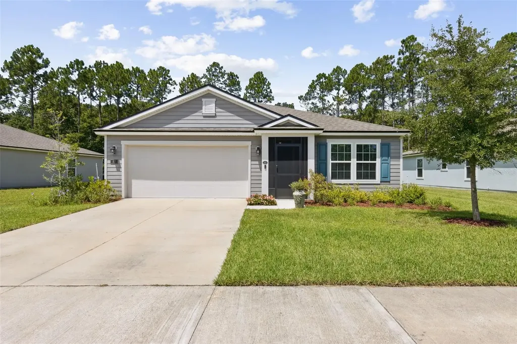87 Rivertown Road Palm Coast FL 32137