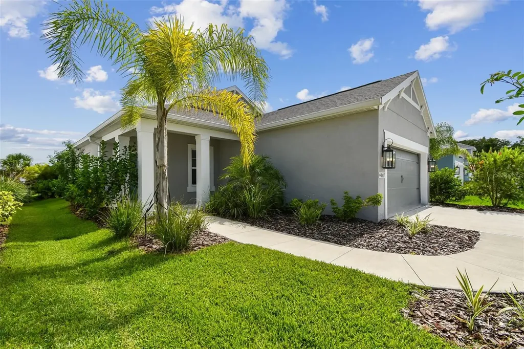 10417 Crooked Creek Court Parrish FL 34219