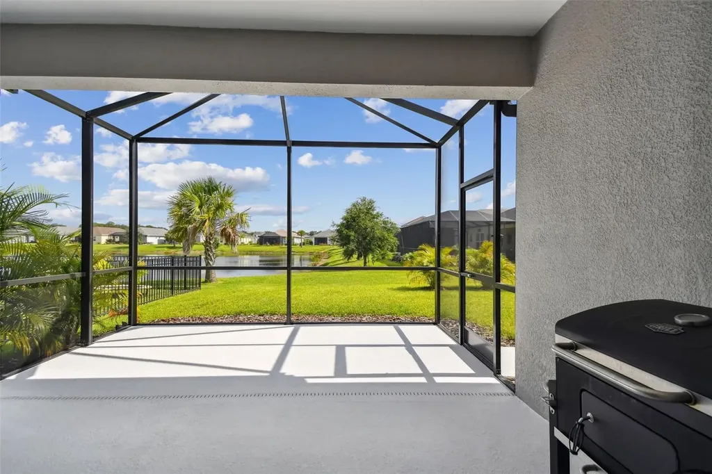 10417 Crooked Creek Court Parrish FL 34219