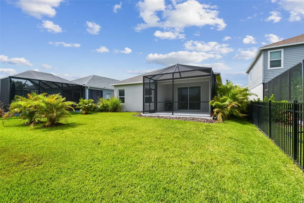 10417 Crooked Creek Court Parrish FL 34219