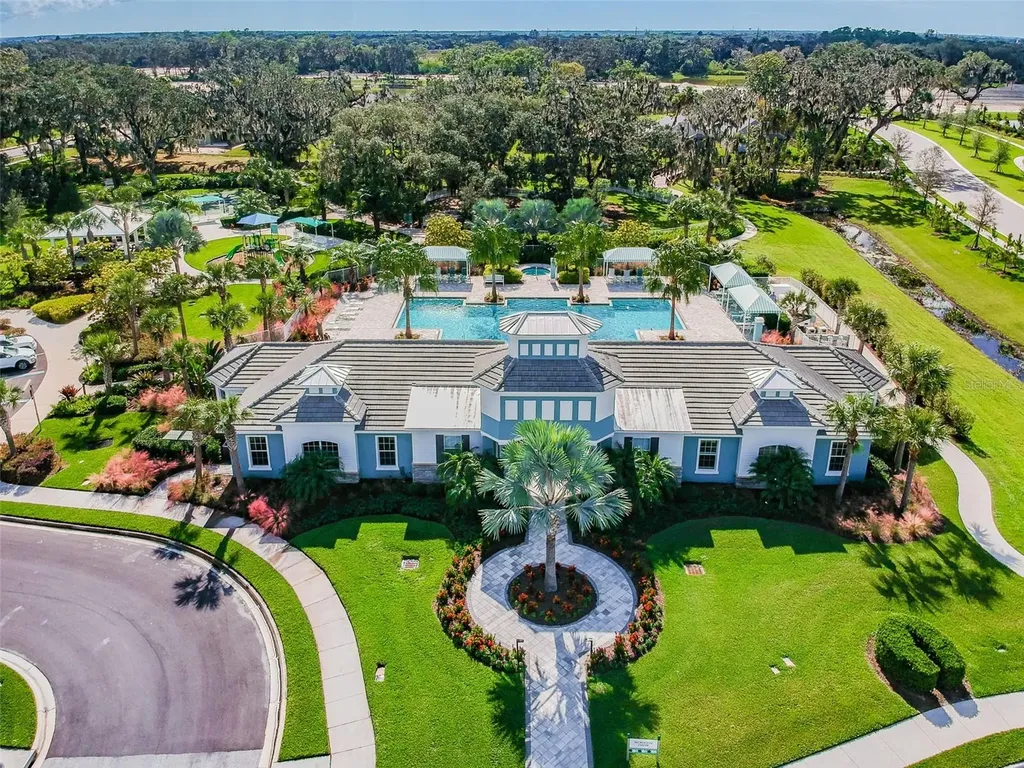 10417 Crooked Creek Court Parrish FL 34219