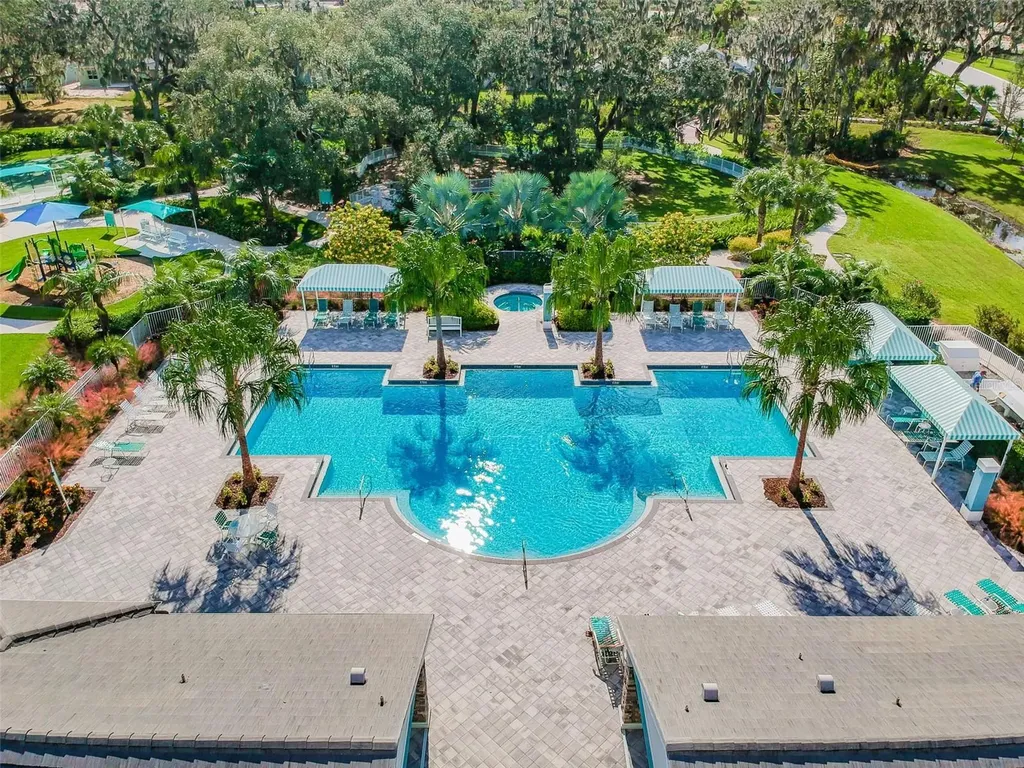 10417 Crooked Creek Court Parrish FL 34219