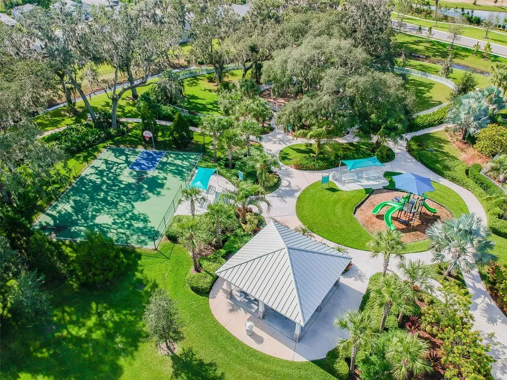 10417 Crooked Creek Court Parrish FL 34219