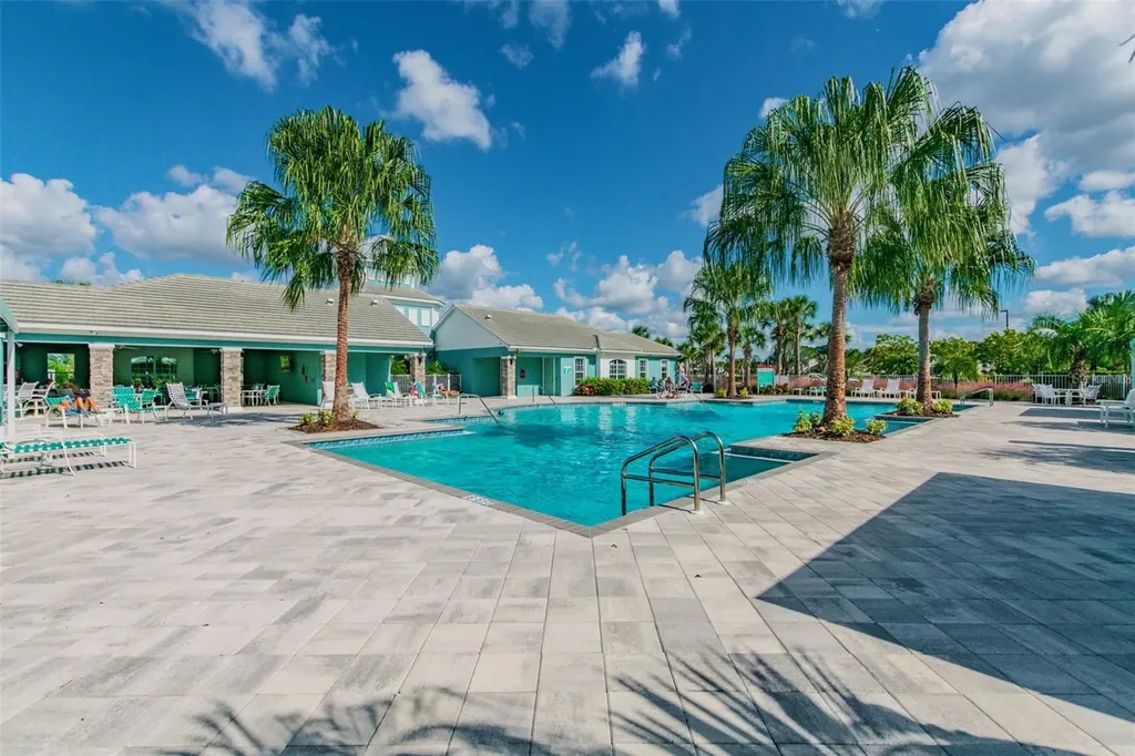 10417 Crooked Creek Court Parrish FL 34219