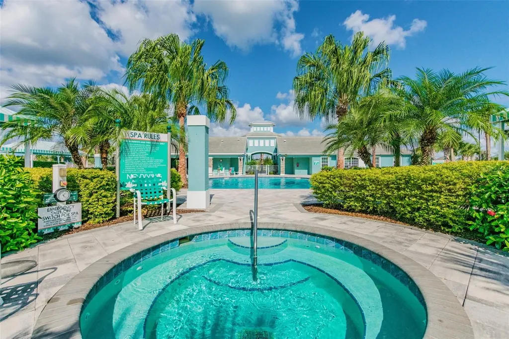 10417 Crooked Creek Court Parrish FL 34219