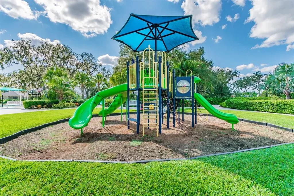 10417 Crooked Creek Court Parrish FL 34219