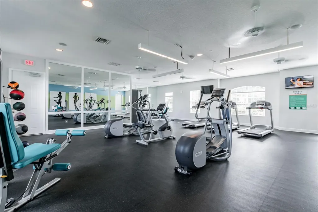 10417 Crooked Creek Court Parrish FL 34219