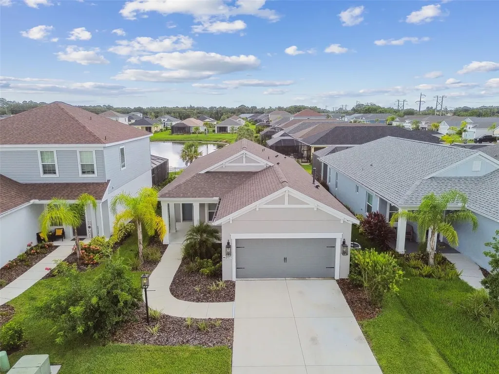 10417 Crooked Creek Court Parrish FL 34219