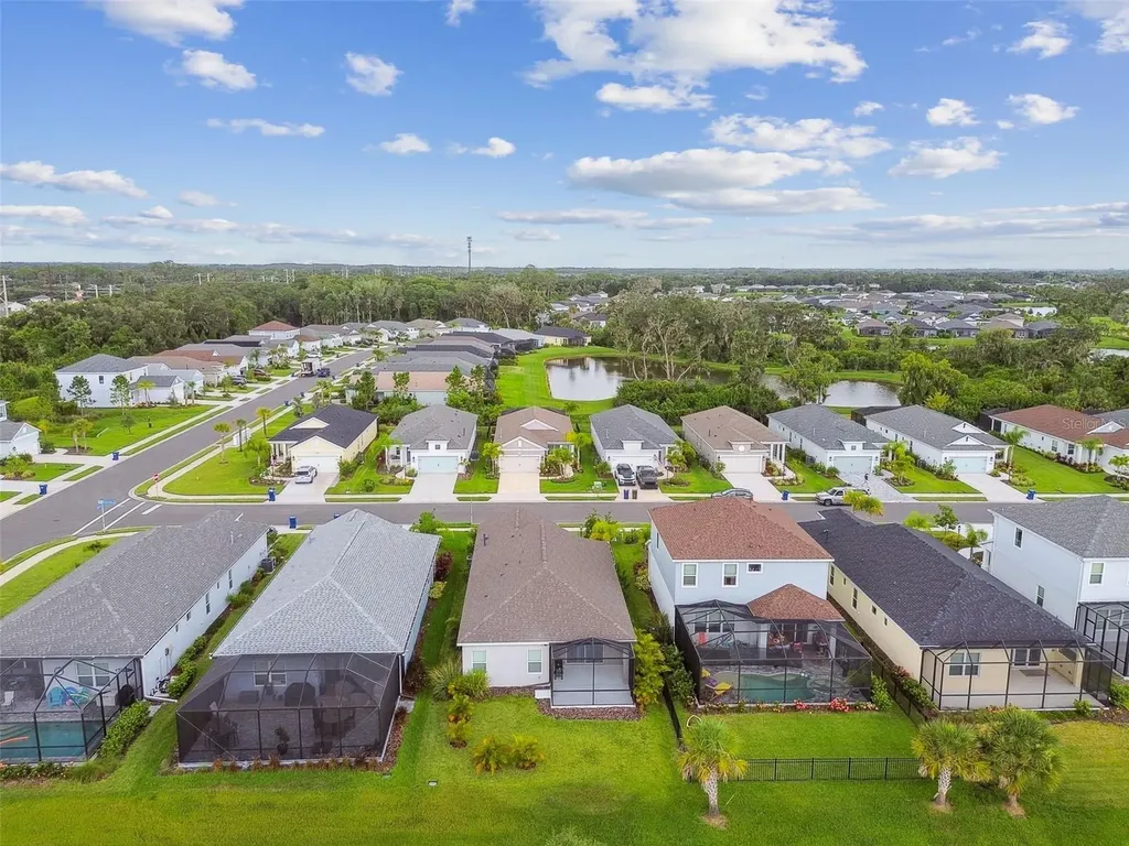 10417 Crooked Creek Court Parrish FL 34219