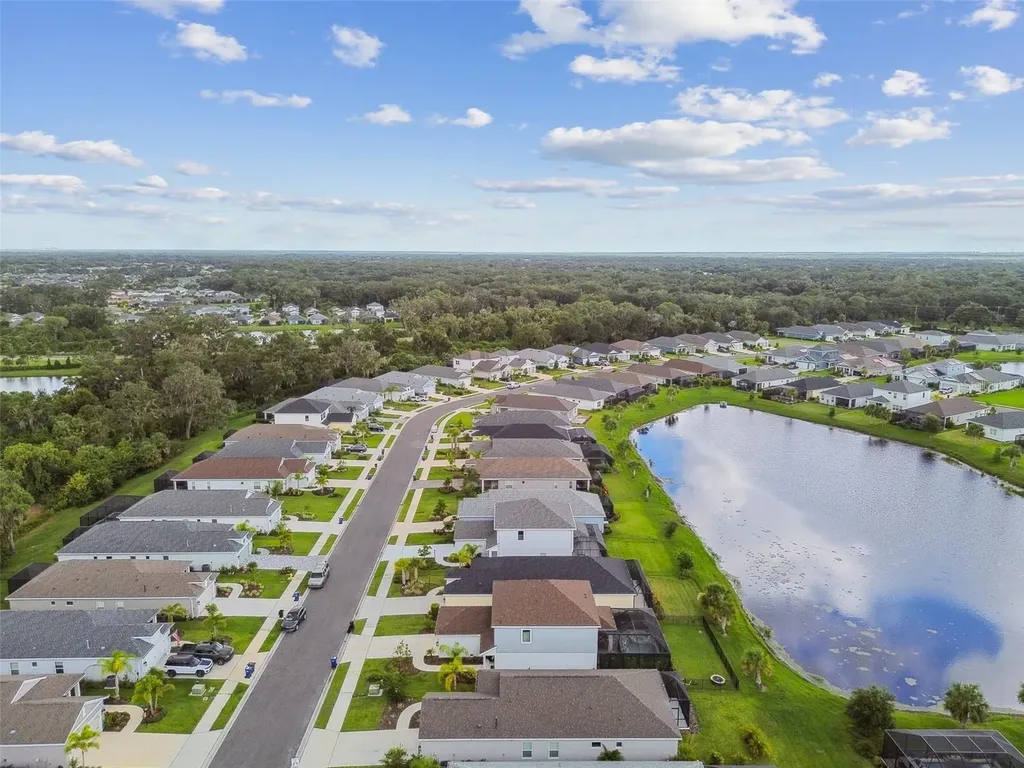 10417 Crooked Creek Court Parrish FL 34219