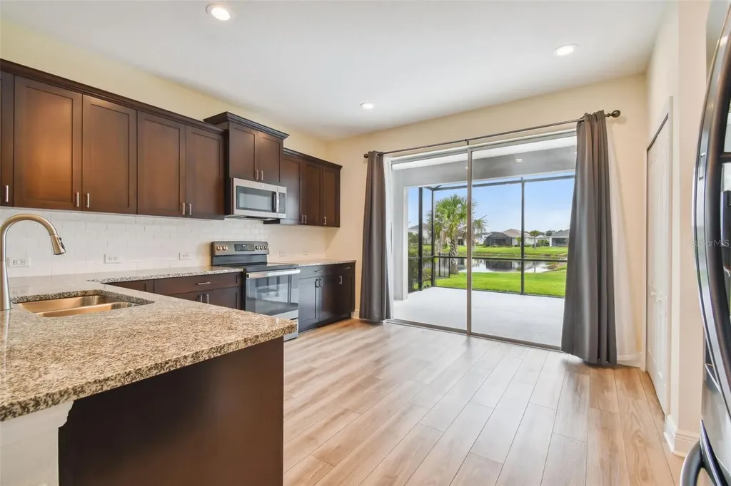10417 Crooked Creek Court Parrish FL 34219