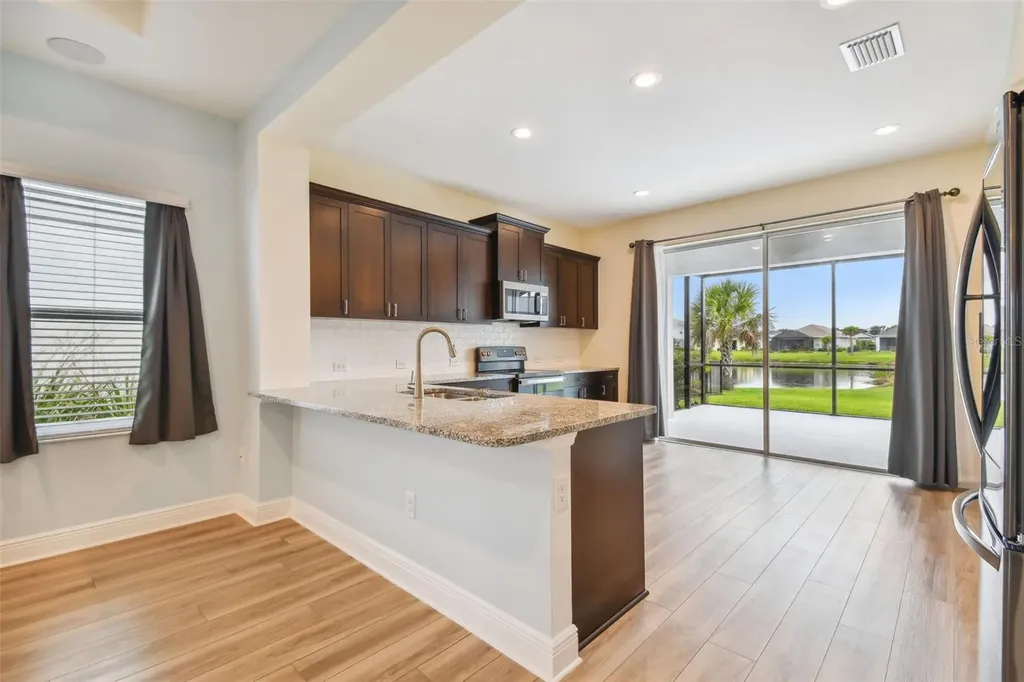 10417 Crooked Creek Court Parrish FL 34219