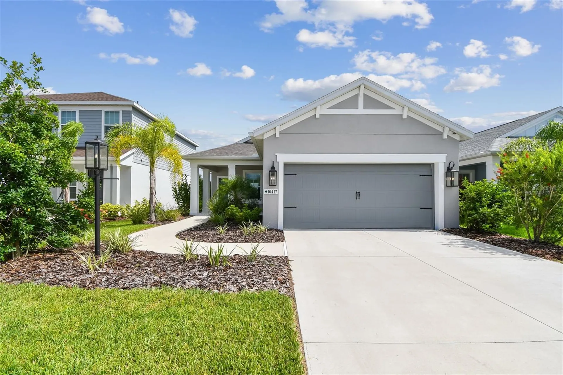 10417 Crooked Creek Court Parrish FL 34219