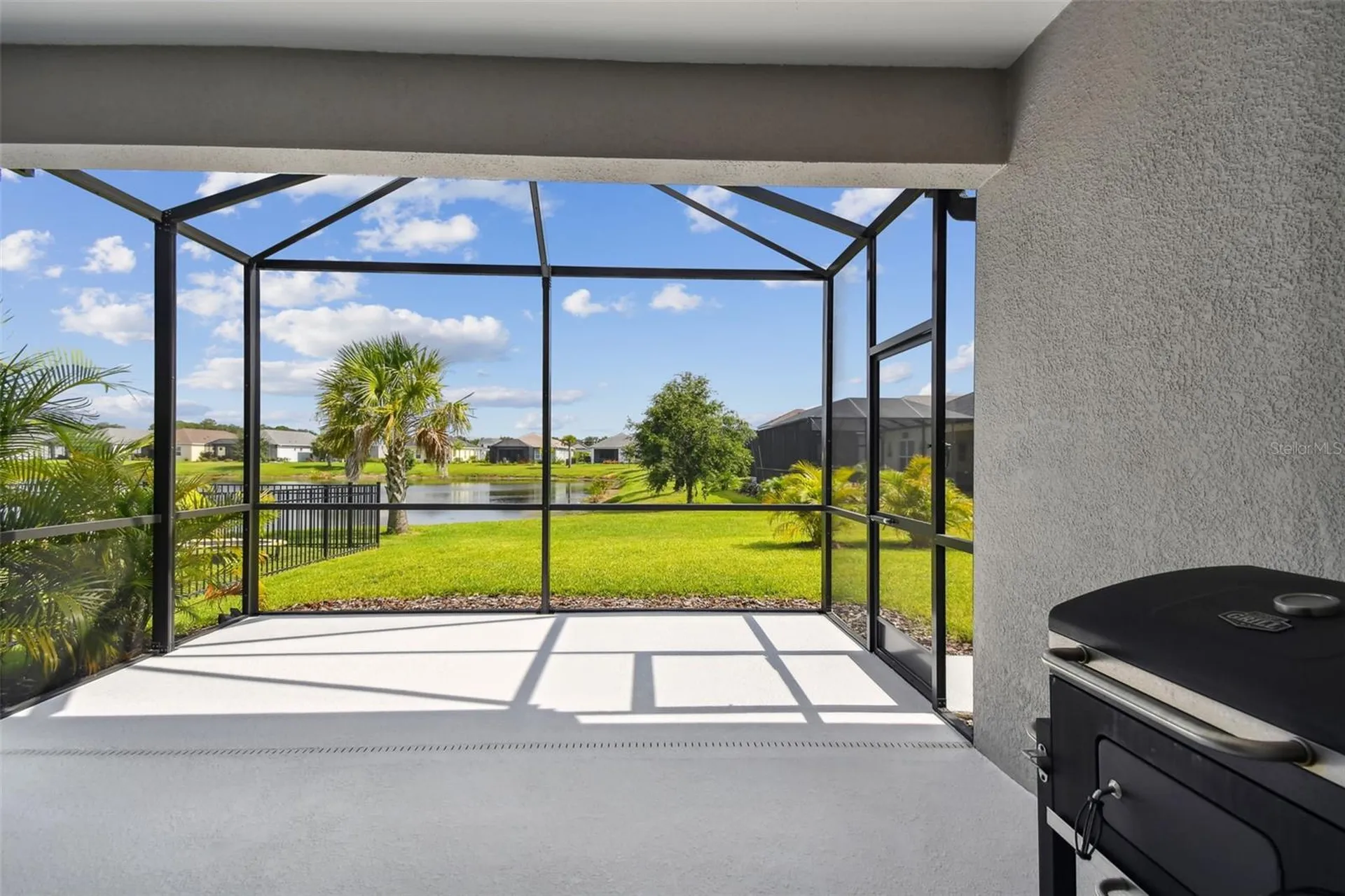 10417 Crooked Creek Court Parrish FL 34219