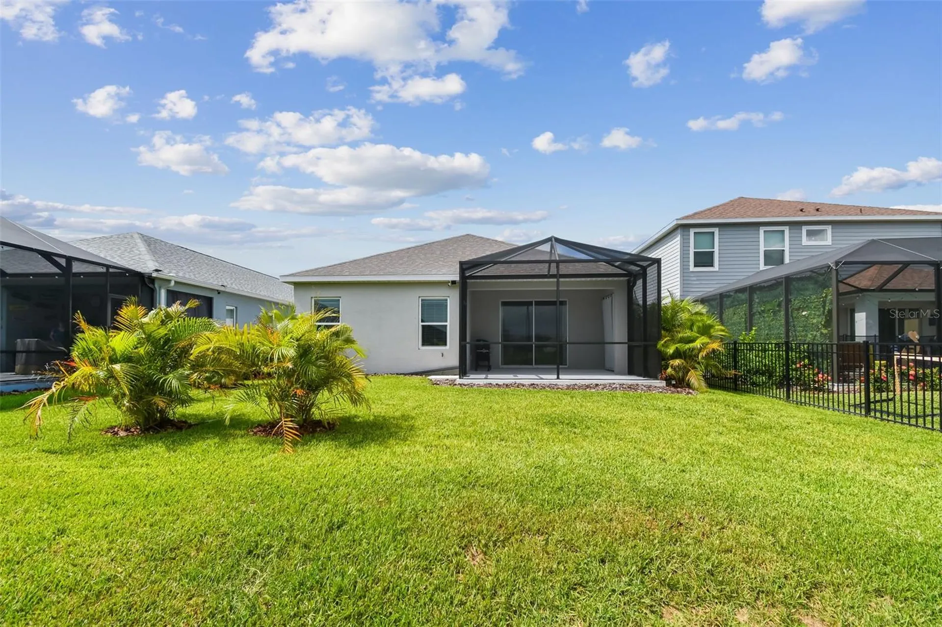 10417 Crooked Creek Court Parrish FL 34219