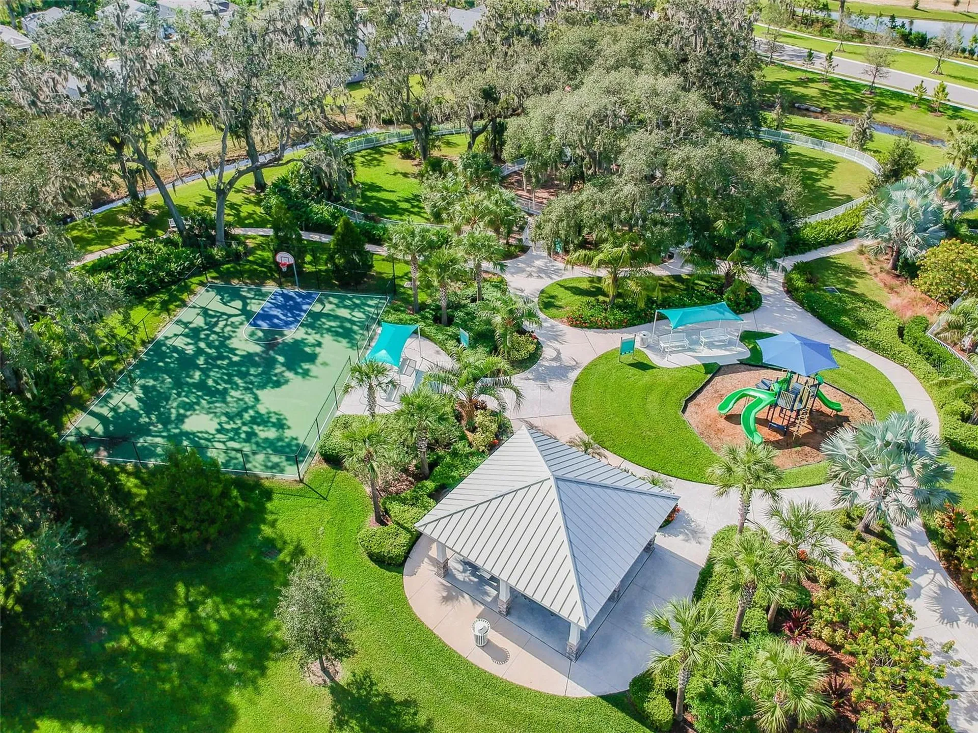 10417 Crooked Creek Court Parrish FL 34219