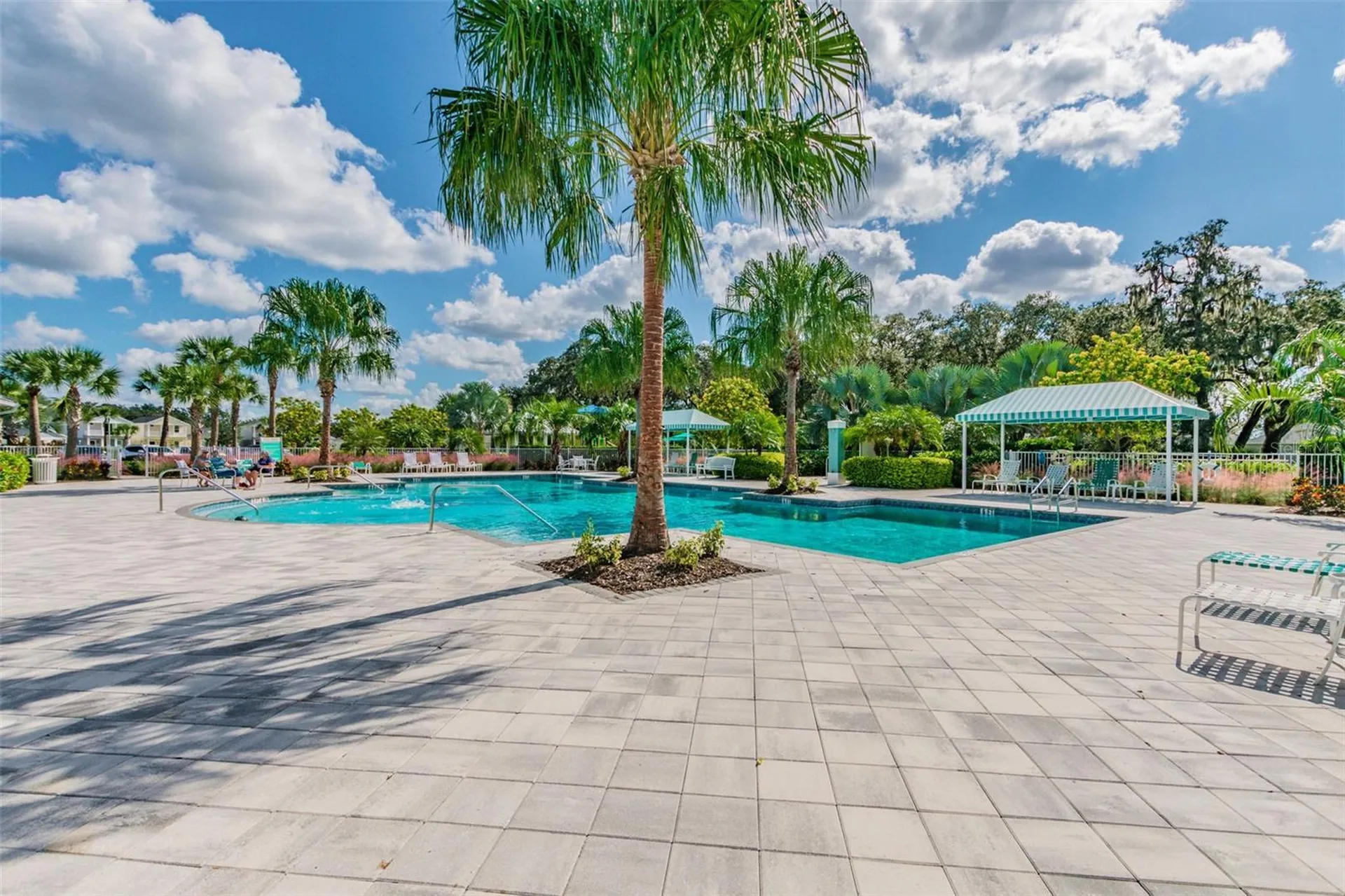10417 Crooked Creek Court Parrish FL 34219