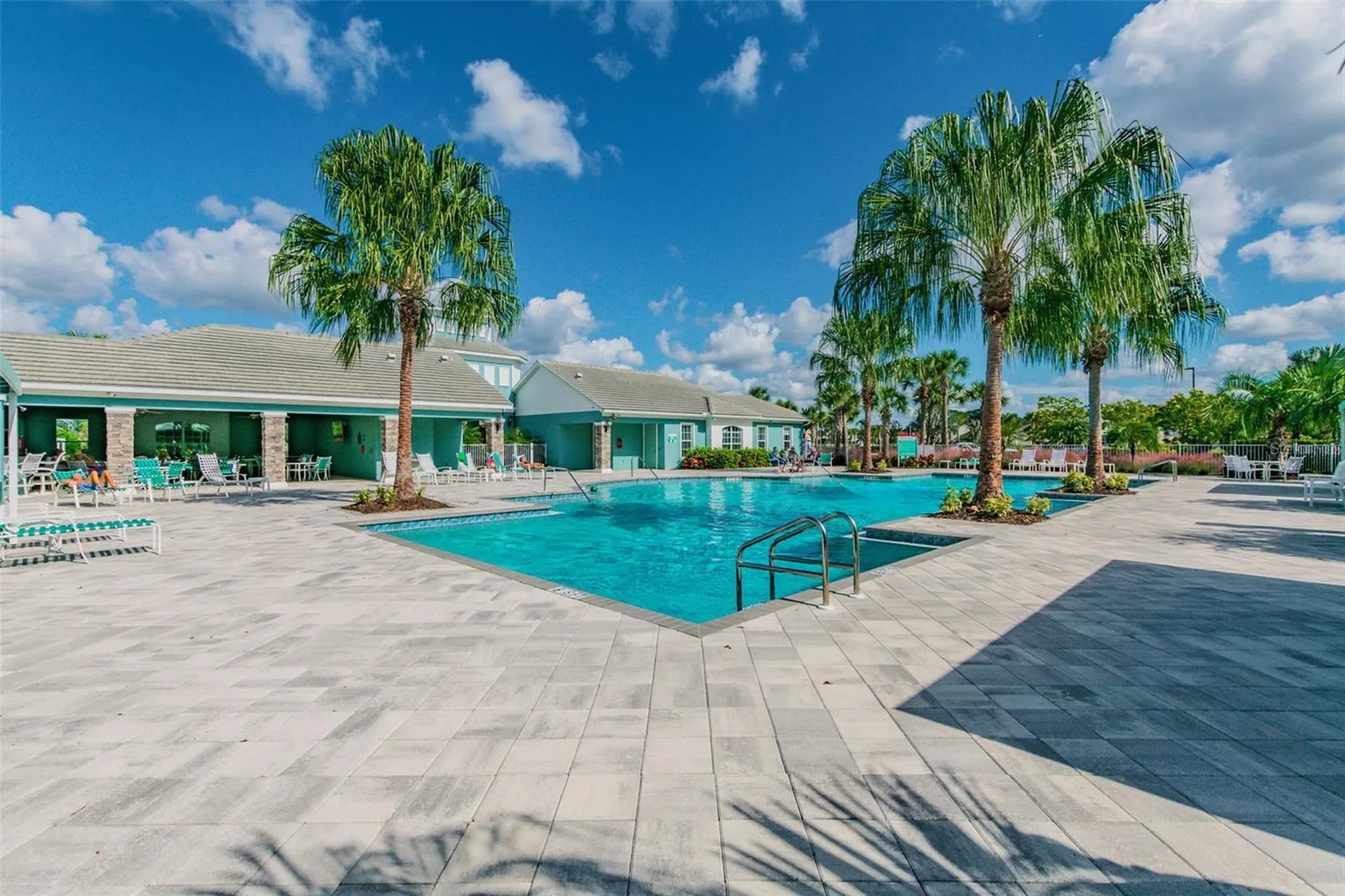10417 Crooked Creek Court Parrish FL 34219