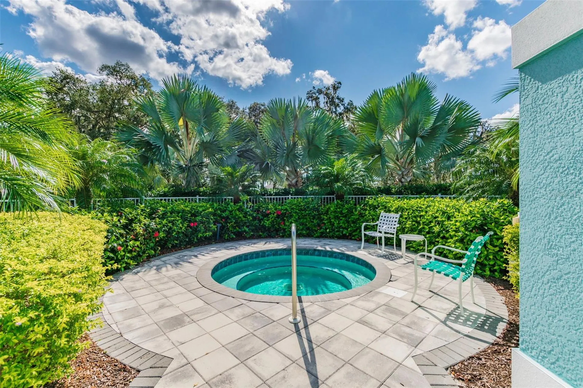 10417 Crooked Creek Court Parrish FL 34219
