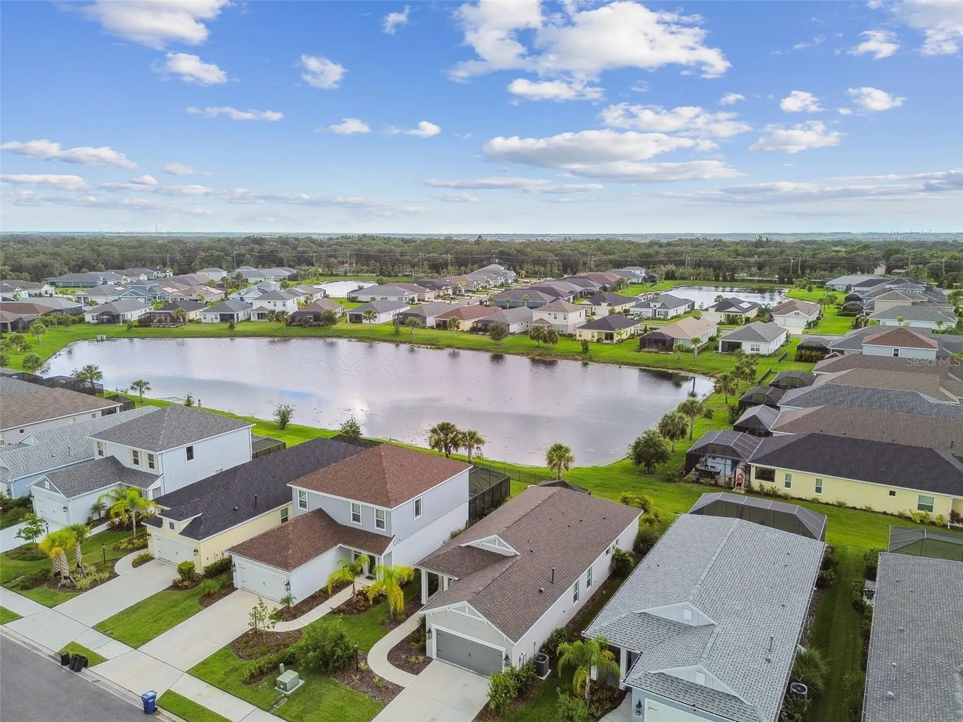 10417 Crooked Creek Court Parrish FL 34219