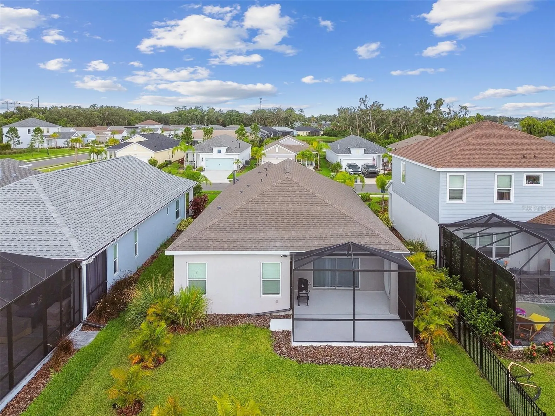 10417 Crooked Creek Court Parrish FL 34219