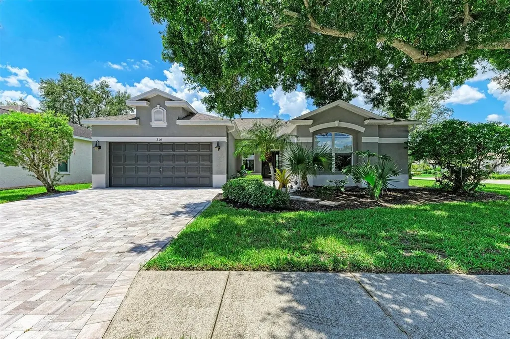 316 41st Street NE Bradenton FL 34208