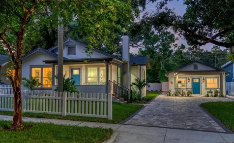 628 Wilkie Street Dunedin FL 34698
