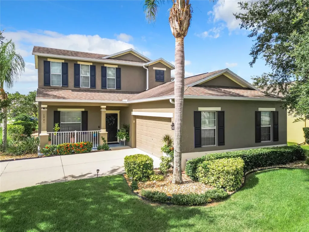 1901 Sunbow Avenue Apopka FL 32703