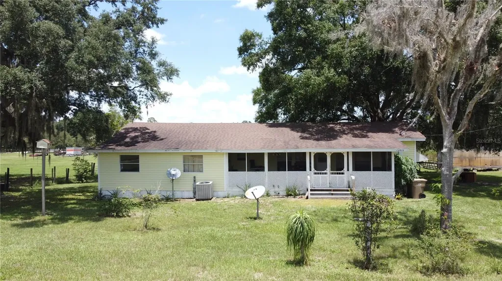 20826 Sunridge Road Groveland FL 34736