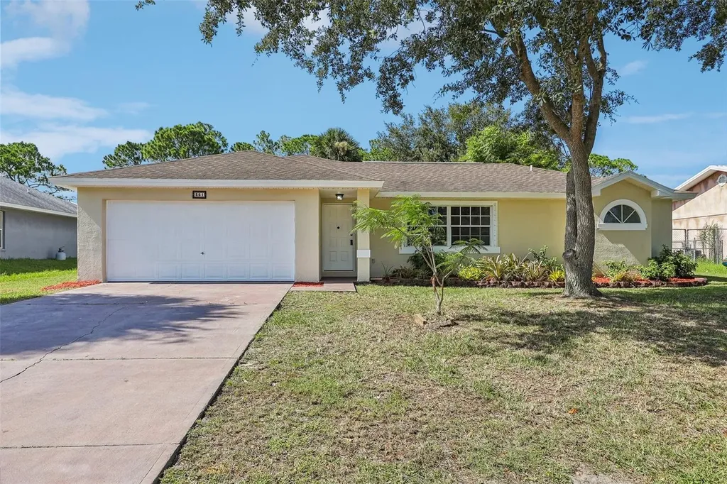 351 Evergreen Street NE Palm Bay FL 32907