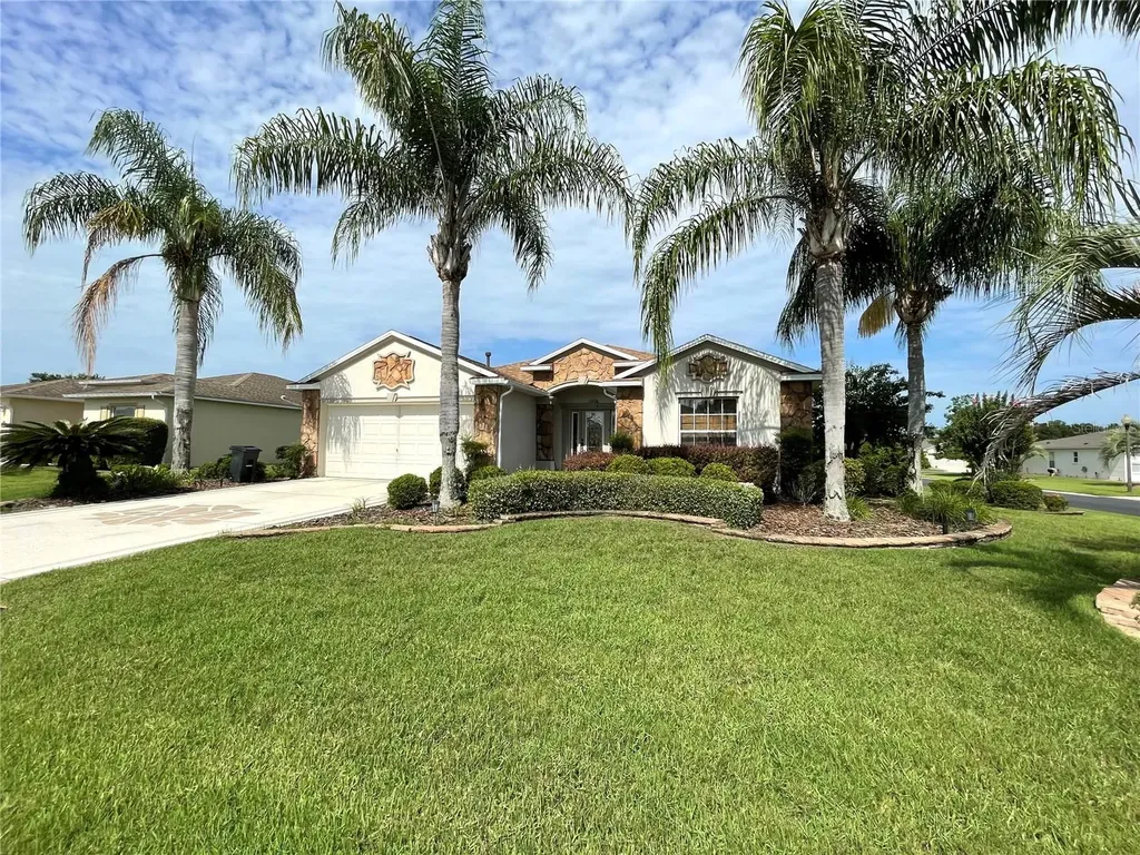 15680 SW 16th Terrace Ocala FL 34473