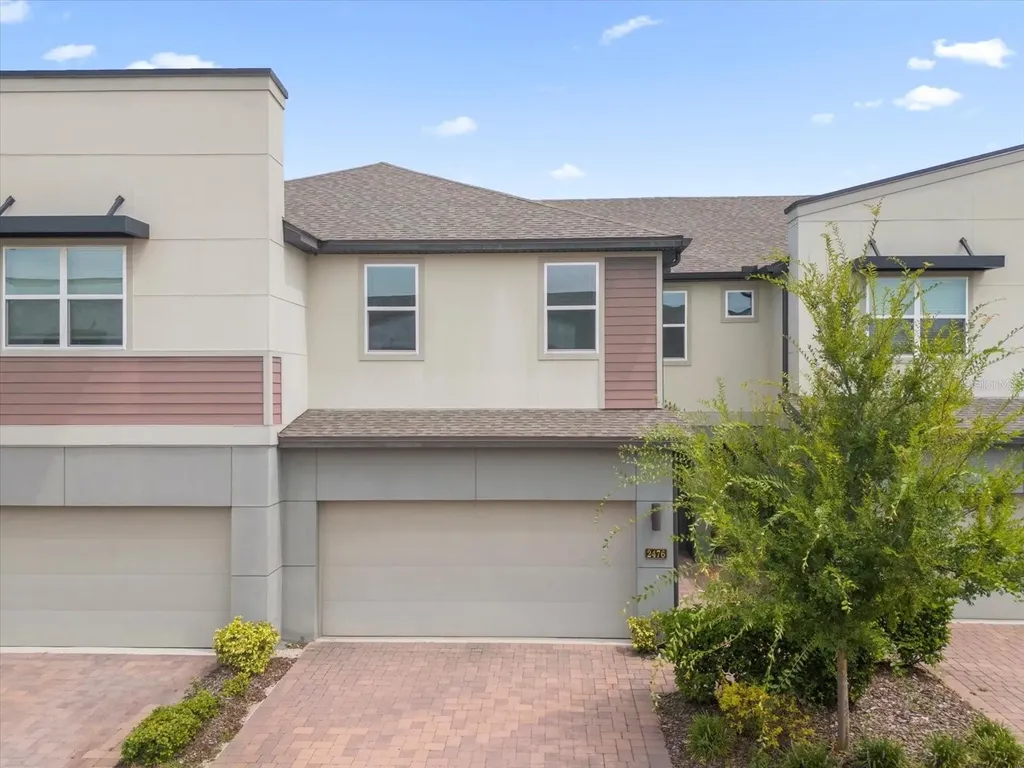 2476 Firstlight Way Winter Park FL 32792