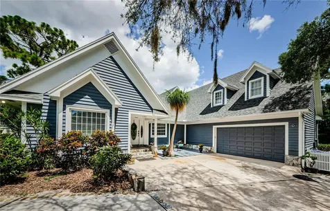 1142 Weybridge Lane Dunedin FL 34698