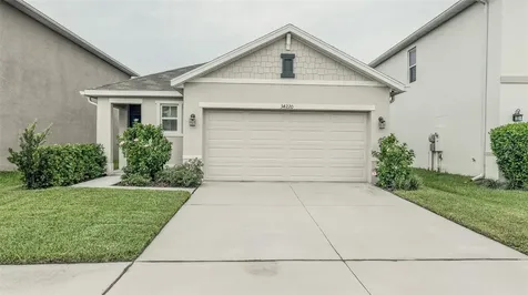 34220 Jasper Stone Drive Wesley Chapel FL 33543
