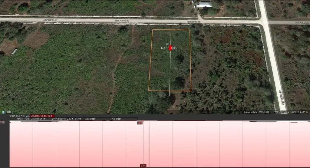 20916 NW 264th Street Okeechobee FL 34972