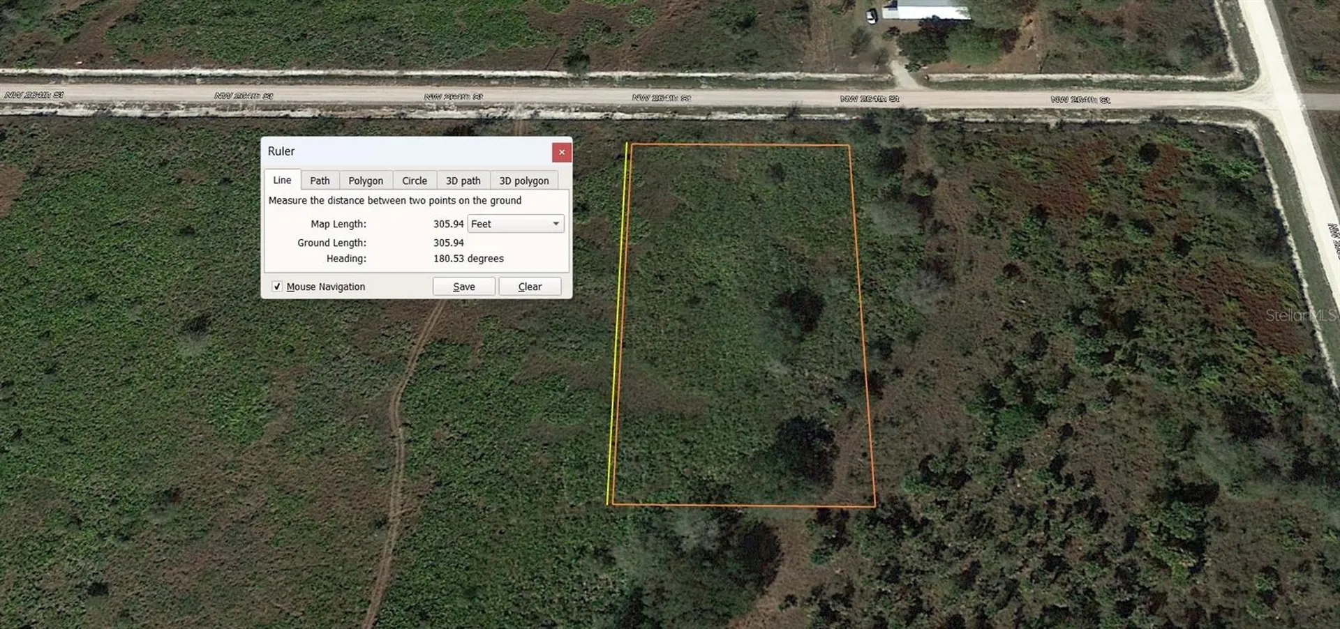 20916 NW 264th Street Okeechobee FL 34972